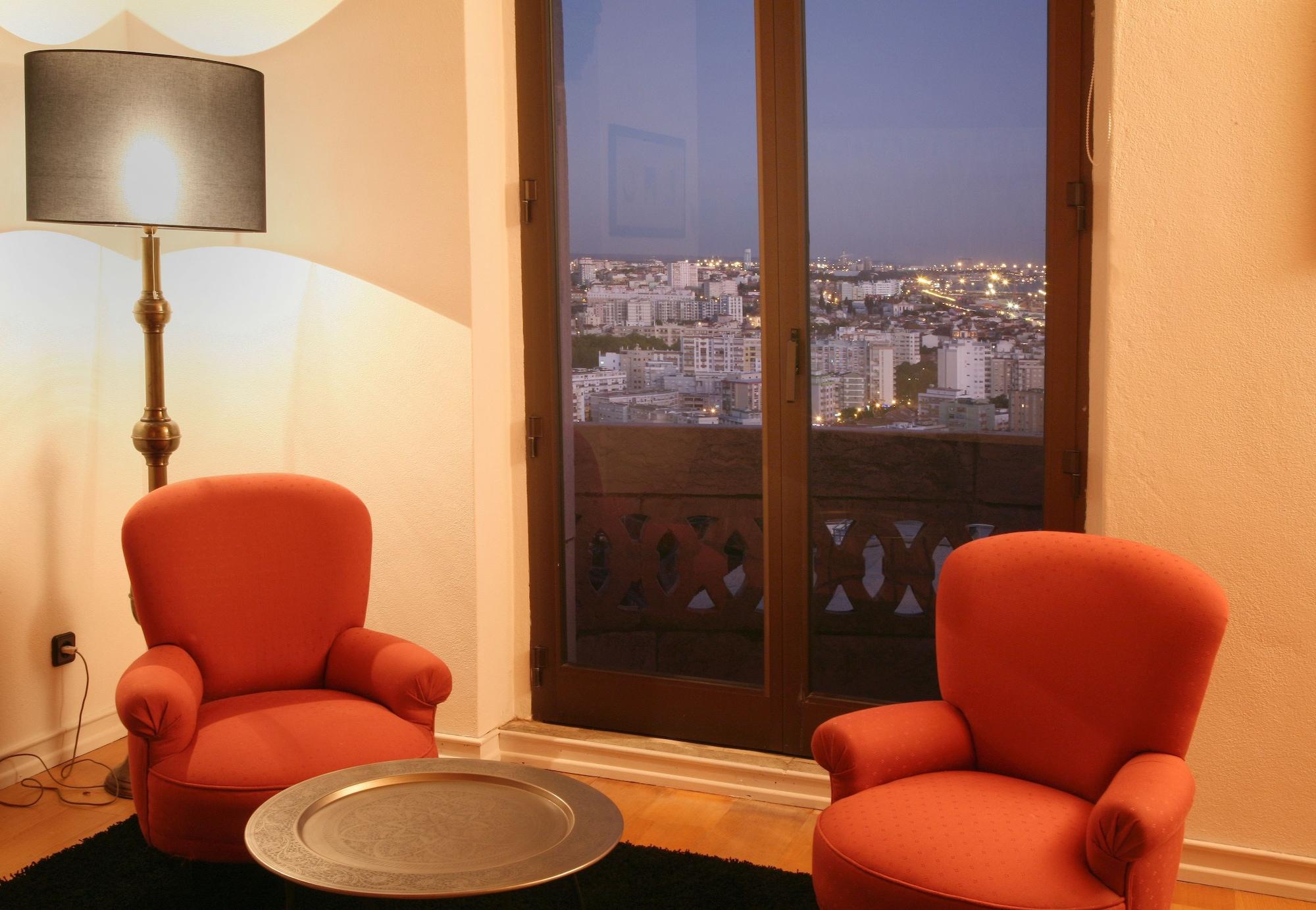 B&B Hotel Sado שטובל מראה חיצוני תמונה